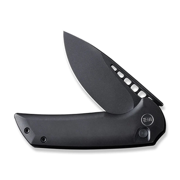 Picture of We Knife Mini Malice Flipper & Button Lock Knife WE054BL-1