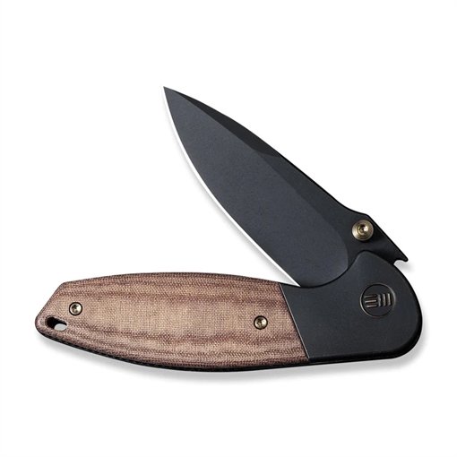 Picture of We Knife Nitro Mini Flipper & Thumb Stud Knife WE22015-4