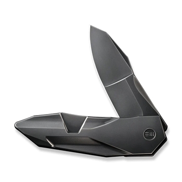 Picture of We Knife Solid Flipper Knife WE22028-6