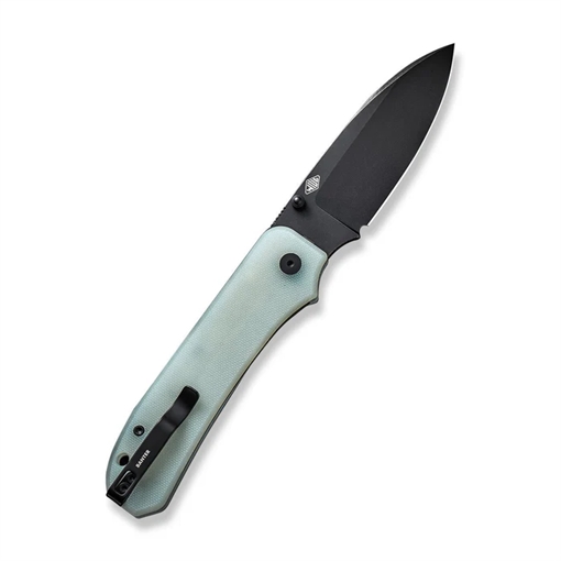 Picture of We Knife WEKNIFE Big Banter Thumb Stud Knife G10 Handle WE21045-3