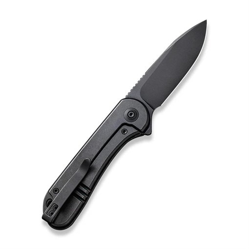 Picture of We Knife WEKNIFE Elementum Flipper Knife Titanium Handle WE18062X-3