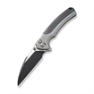 Picture of We Knife Ziffius Flipper & Thumb Stud & Button Lock Knife WE22024A-1