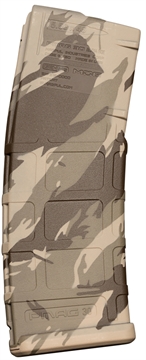 Picture of Weapon Works PMAG GEN M2 MOE 30rd 5.56x45mm NATO Desert VTS Polymer Fits AR-15 228037