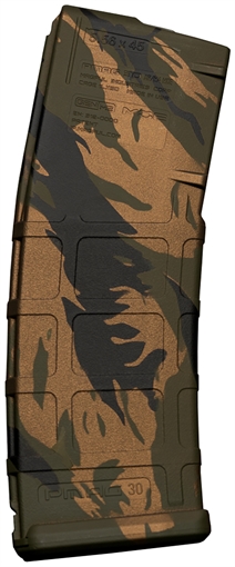 Picture of Weapon Works PMAG GEN M2 MOE 30rd Fits AR/M4 Woodland VTS Polymer 228038