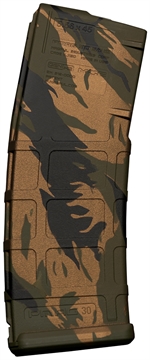 Picture of Weapon Works PMAG GEN M2 MOE 30rd Fits AR/M4 Woodland VTS Polymer 228038