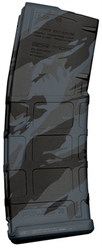 Picture of Weapon Works PMAG GEN M2 MOE 30rd Fits AR/M4 Urban VTS Polymer 228039