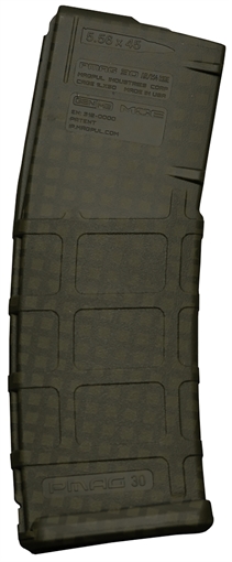 Picture of Weapon Works PMAG GEN M2 MOE 30rd Fits AR/M4 Desert Night Camo 228050