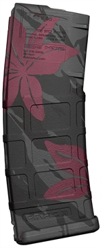 Picture of Weapon Works PMAG GEN M2 MOE 30rd Fits AR/M4 Aloha Urban Polymer 228057