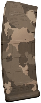 Picture of Weapon Works PMAG GEN M2 MOE 30rd Fits AR/M4 Desert Granite Polymer 228058
