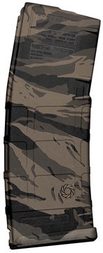 Picture of Weapon Works PMAG GEN M2 MOE 30rd Fits AR/M4 Laser VTS Polymer 228098