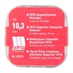 Show details for Vfg 40CALIBER-10MM SUPER INTENSIVE PELLETS 30/BAG 332029 Picture of Vfg 40CALIBER-10MM SUPER INTENSIVE PELLETS 30/BAG 332029
