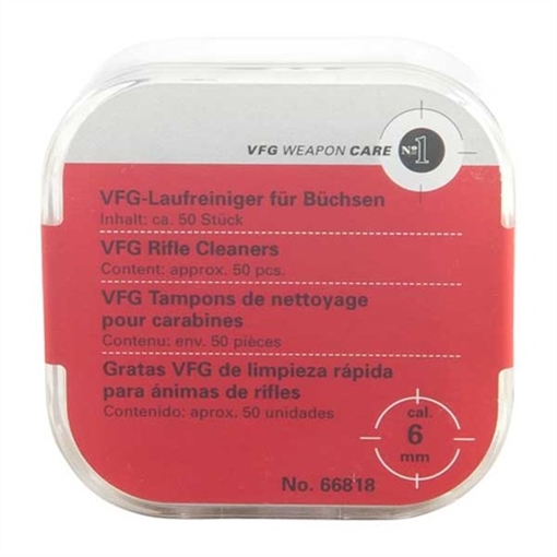 Picture of WEAPONS CARE SYSTEM PELLETS 331885