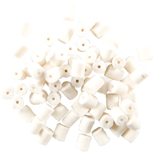 Picture of Vfg 30 CALIBER-7.5MM FELT PELLETS 500/BAG 331958