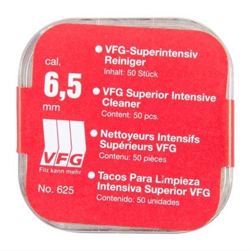Picture of WEAPONS CARE SYSTEM PELLETS 332004