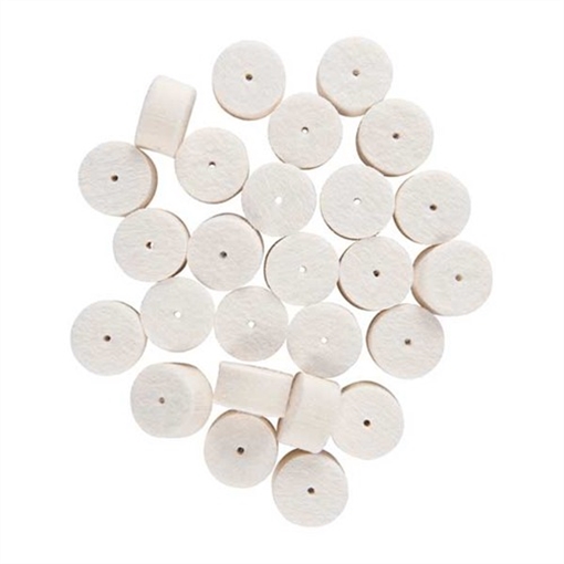 Picture of Vfg 12 GAUGE FELT PELLETS 25/BAG 332048