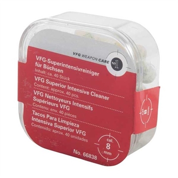 Picture of WEAPONS CARE SYSTEM PELLETS 929000011