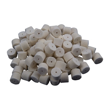 Picture of Vfg 50 CALIBER FELT PELLETS 250/BAG 331979