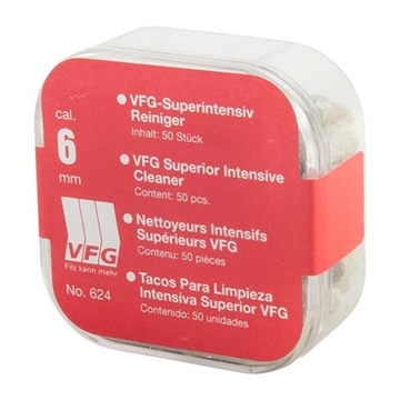 Picture of WEAPONS CARE SYSTEM PELLETS 332001