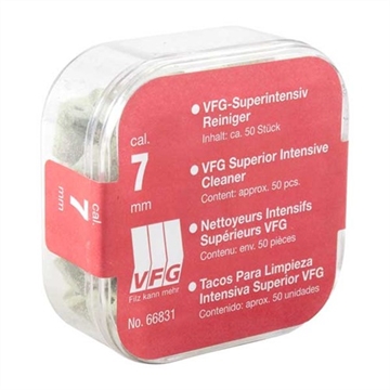 Picture of WEAPONS CARE SYSTEM PELLETS 332007