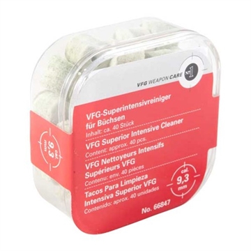 Picture of Vfg 9.3MM SUPER INTENSIVE PELLETS 40/BAG 332023