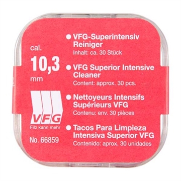 Picture of Vfg 40CALIBER-10MM SUPER INTENSIVE PELLETS 30/BAG 332029