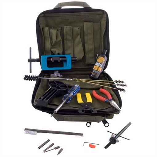 Picture of WEAPONS FIELD MAINTENANCE PACK FOR GLOCK® 080000582 -