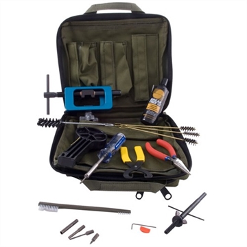 Picture of WEAPONS FIELD MAINTENANCE PACK FOR GLOCK® 080000582 -