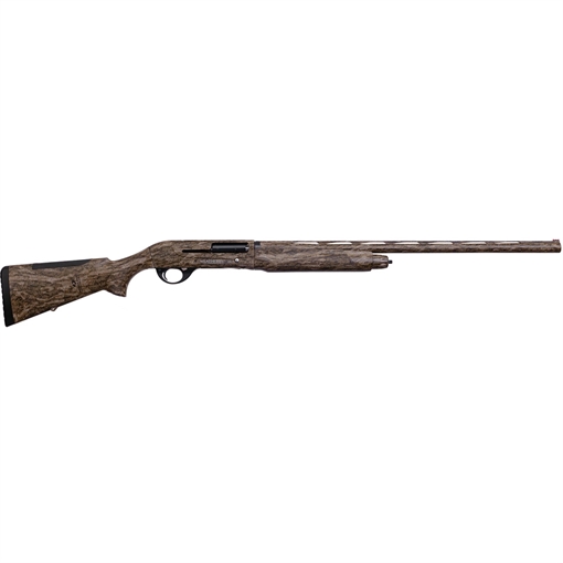 Picture of Weatherby Weatherby 18i Waterfowl Shotgun 12 ga. 28 in. Mossy Oak Bottomlands 3.5 in. RH IWMBL1228SMG