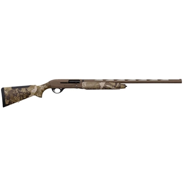 Picture of Weatherby 18I Waterfowler Shotgun 12 ga 3" Chamber 4rd Magazine 28" Barrel First Lite Cipher Camo IFC1228MAG