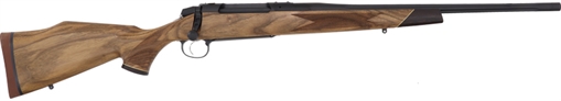 Picture of Weatherby Weatherby 307 Adventure SD Rifle 7mm Backcountry 20 in Walnut w/Brake RH 3WASD7MMBR2B