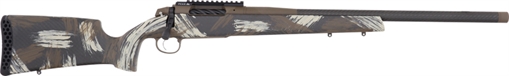 Picture of WEATHERBY 307 ALPINE CT 243 WIN 24" CF W/BRAKE BRONZE 3WACT243NR4B