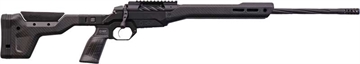 Picture of Weatherby Model 307 Alpine MDT Rifle .308 Win 3rd Magazine 22" Barrel with 2" Muzzle Brake Black 3WAMH308NR4B
