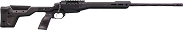 Picture of WEATHERBY 307 ALPINE MDT 257 WBY 28" BLK/BLK FLDG CHASSIS * 3WAMH257WR8B