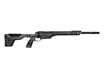 Picture of WEATHERBY 307 ALPINE MDT 8.6BLK 16 BRAKE 3WAMH86BOR18B 747115463398
