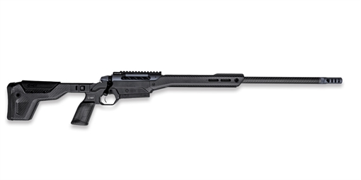 Picture of Weatherby 307 Alpine MDT Carbon 3WAMC25CMR4B