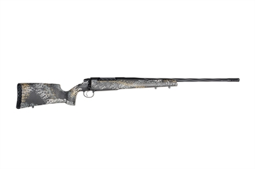 Picture of WEATHERBY 307 ALPINE ST 240WBY 24" 3WAST240WR6B 747115462780