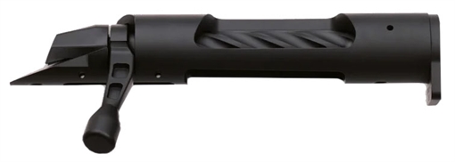 Picture of Weatherby Weatherby 307 Builders Action Long Action Black 1-1/16"-16 Thread Pitch 3WBLS