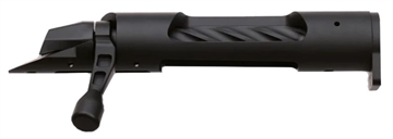Picture of Weatherby Weatherby 307 Builders Action Long Magnum Black 1-1/16"-16 Thread Pitch 3WBLM