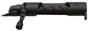 Picture of WEATHERBY 307 BUILDERS ACTION SHORT 223REM BLK 3WB223