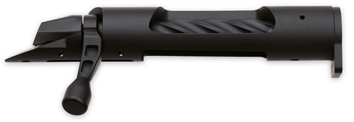 Picture of Weatherby Weatherby 307 Builders Action Short Magnum Black 1-1/16"-16 Thread Pitch 3WBSM