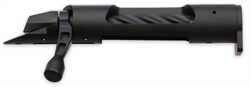 Picture of Weatherby Weatherby 307 Builders Action Short Magnum Black 1-1/16"-16 Thread Pitch 3WBSM