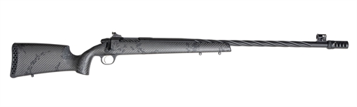 Picture of WEATHERBY MODEL 307 MZY 50CAL BASIC PEEP 26 BRAKE 3MZY01N50R8BBP 747115463602