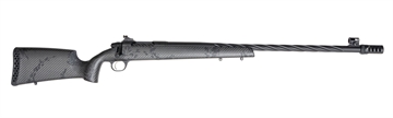Picture of WEATHERBY MODEL 307 MZY 50CAL BASIC PEEP 26 BRAKE 3MZY01N50R8BBP 747115463602