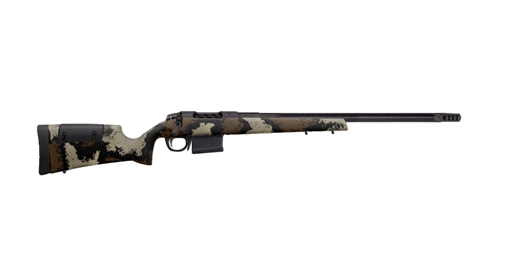 Picture of WEATHERBY 307 RANGE CSBR 22CR 22" ADJ 3WR1822CMR4B