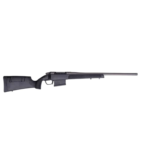 Picture of WEATHERBY 307 RANGE SF 25WBY 20 BRAKE 3WR0425RWR0T 747115463633