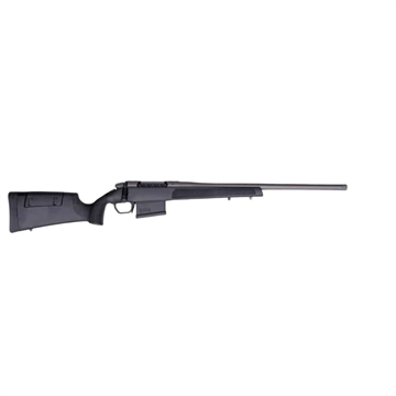 Picture of WEATHERBY 307 RANGE SF 25WBY 20 BRAKE 3WR0425RWR0T 747115463633