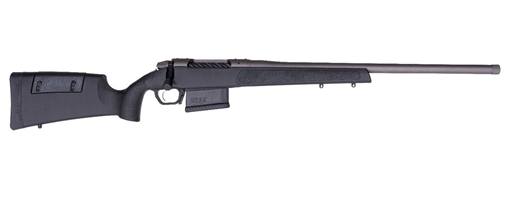 Picture of Weatherby 307 RANGE SF HB 25CR 22" ADJ MAGPUL BOTTOM METAL/MAGAZINE3WR0425CMR2T
