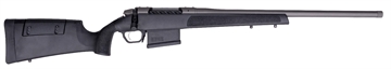 Picture of WEATHERBY 307 RANGE SF SB 7MM BC 16 THREADED 3WR047MMBR16T 747115462988