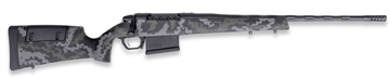 Picture of Weatherby 307 RANGE XP2 30-06 22" ADJ MAGPUL AICS SKIP FLUTED BBL3WRX2306SR4B