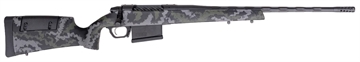 Picture of WEATHERBY 307 RANGE XP 2.0 25WBY 22 BRAKE 3WRX225RWR4B 747115463640